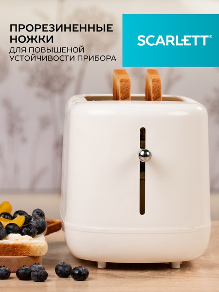 Тостер Scarlett SC-TM11070- фото6