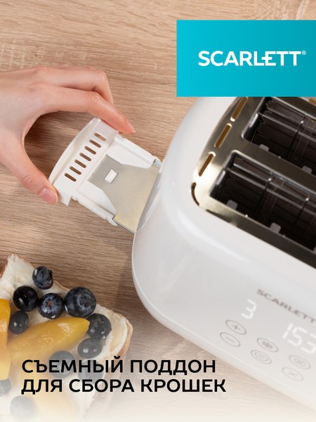 Тостер Scarlett SC-TM11070- фото9