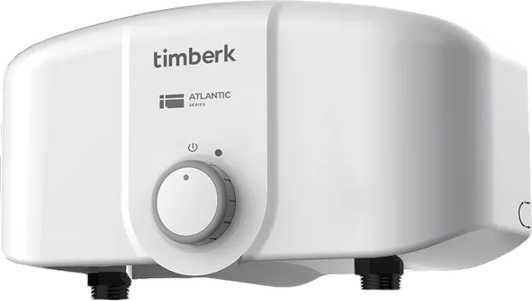 Проточный водонагреватель Timberk T-WI3-P10-SC- фото
