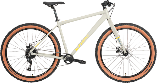 Велосипед STARK Tank 29.3 D+ 2025- фото