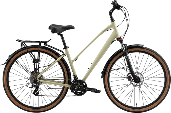 Велосипед STARK Touring 28.2 D Lady- фото