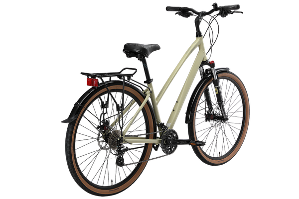 Велосипед STARK Touring 28.2 D Lady- фото2