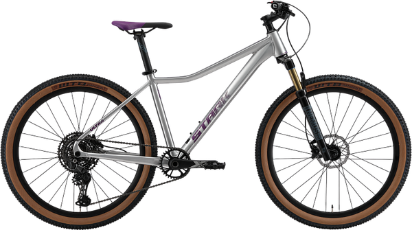 Велосипед STARK Ultra 27.6 HD 2025