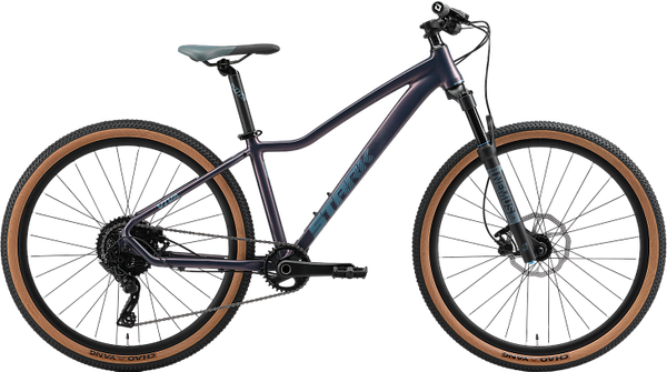 Велосипед STARK Viva 27.5 HD 2025