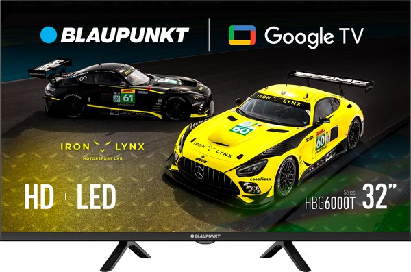 Телевизор Blaupunkt 32 Телевизор Blaupunkt 32