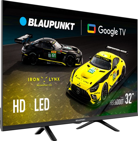 Телевизор Blaupunkt 32 Телевизор Blaupunkt 32