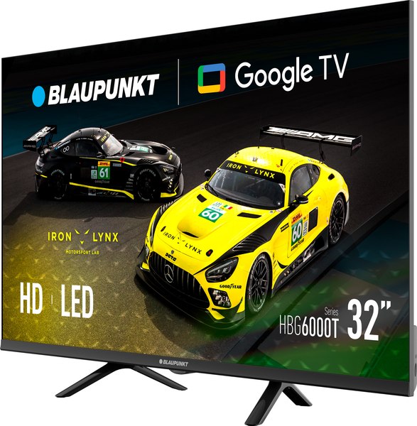 Телевизор Blaupunkt 32 Телевизор Blaupunkt 32