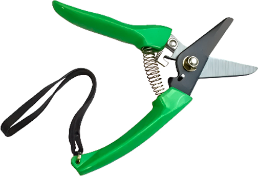 Секатор механический WMC Tools WMC-TG1306011-B- фото, картинка Секатор механический WMC Tools WMC-TG1306011-B- фото