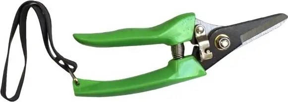 Секатор механический WMC Tools WMC-TG1306011-B- фото2, картинка2 Секатор механический WMC Tools WMC-TG1306011-B- фото2