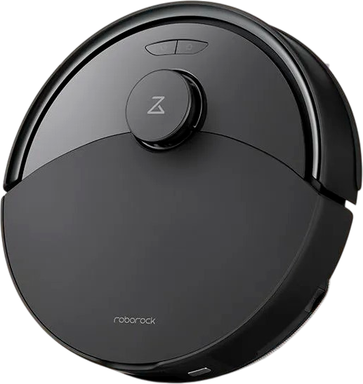 Робот-пылесос Roborock Robotic Vacuum Cleaner Q8 Max Pro Q8MRP52-02- фото