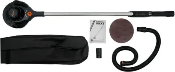 Шлифовальная машина для стен MAXXT MBLS400FB / A00029558- фото2