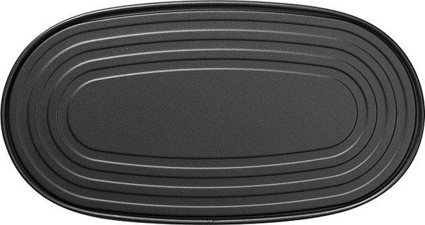 Накопительный водонагреватель Royal Thermo RWH 80 Smalto Inverter Grafit- фото6