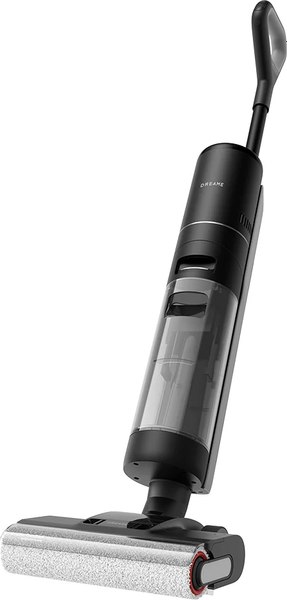 Вертикальный пылесос Dreame G10 Pro Wet and Dry Vacuum / HHR20A- фото