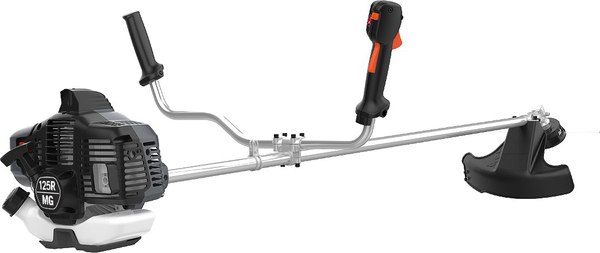 Триммер бензиновый MG 125R / BCK526U- фото3