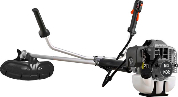 Триммер бензиновый MG 143R / MG143R- фото2