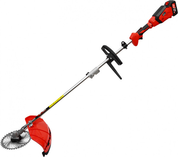 Триммер аккумуляторный Brait BCBC20-4NMBL- фото