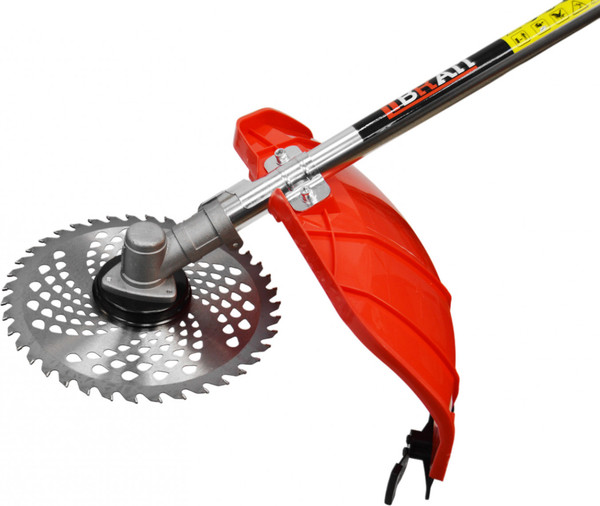 Триммер аккумуляторный Brait BCBC20-4NMBL- фото10