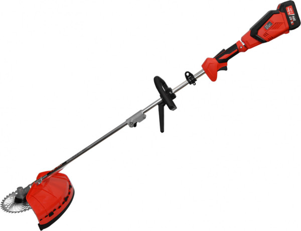 Триммер аккумуляторный Brait BCBC20-4NMBL- фото2