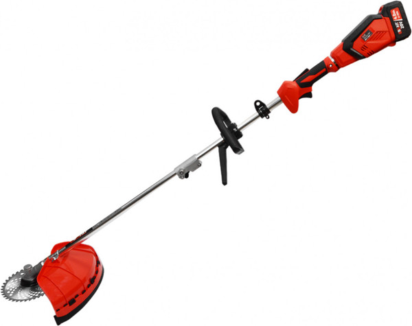 Триммер аккумуляторный Brait BCBC20-4NMBL- фото3