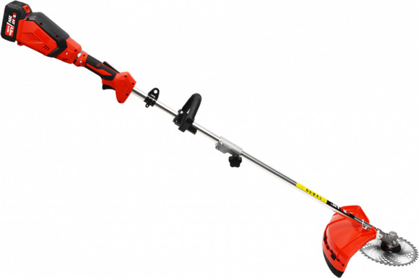 Триммер аккумуляторный Brait BCBC20-4NMBL- фото4