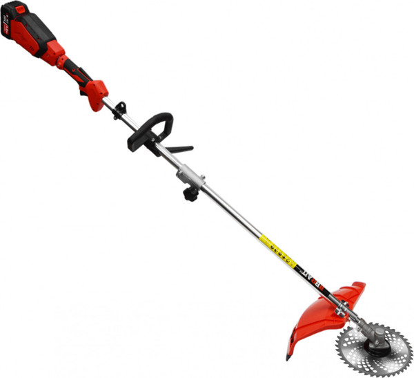 Триммер аккумуляторный Brait BCBC20-4NMBL- фото5