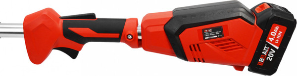 Триммер аккумуляторный Brait BCBC20-4NMBL- фото7