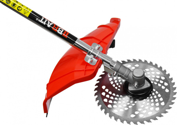 Триммер аккумуляторный Brait BCBC20-4NMBL- фото9