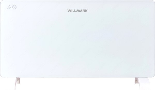Конвектор Willmark WCH-2000GW- фото