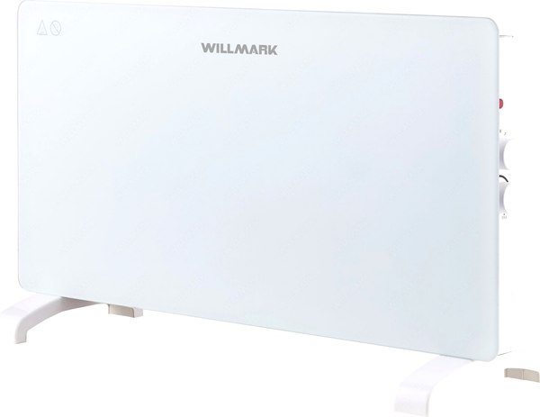 Конвектор Willmark WCH-2000GW- фото2