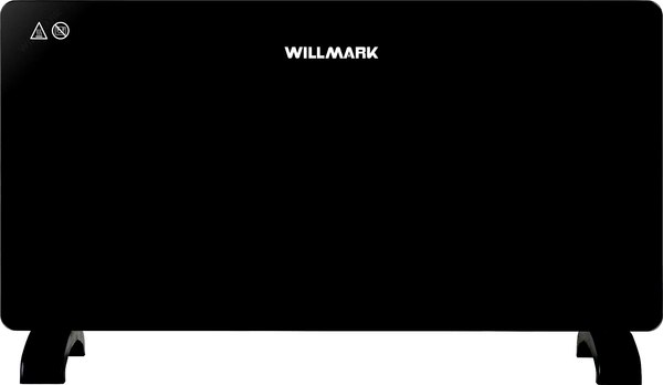 Конвектор Willmark WCH-2000GB- фото