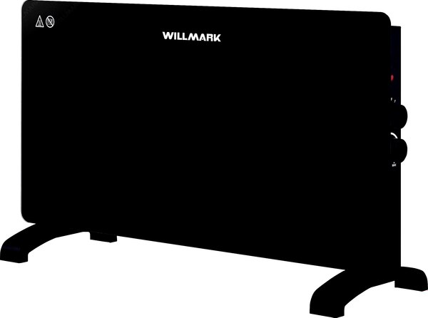 Конвектор Willmark WCH-2000GB- фото2