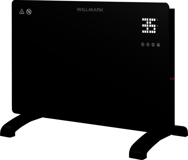 Конвектор Willmark WCH-1500GRDB- фото2