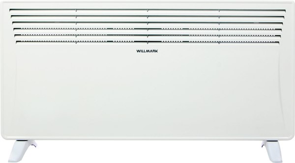 Конвектор Willmark CH-2000Y/W- фото