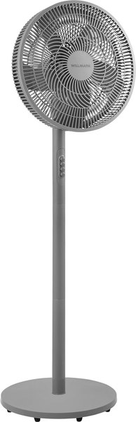 Вентилятор Willmark WSF-45G- фото2