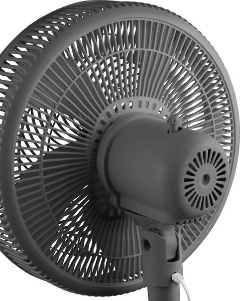 Вентилятор Willmark WSF-45G- фото5