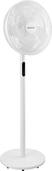 Вентилятор Willmark WSF-45WR- фото2