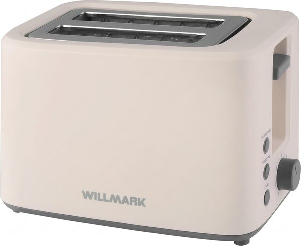 Тостер Willmark WTS-9868P / 2000841- фото