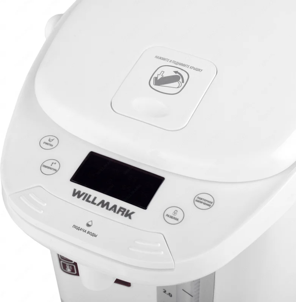 Термопот Willmark WAP-607W / 2000559- фото6