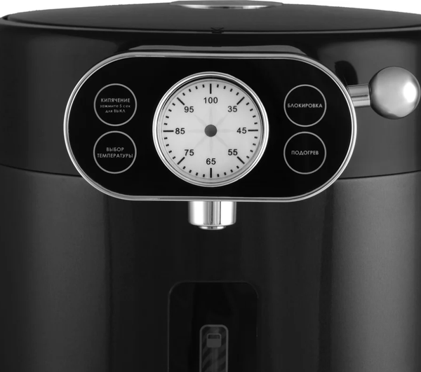 Термопот Willmark WAP-542G / 2000563- фото8