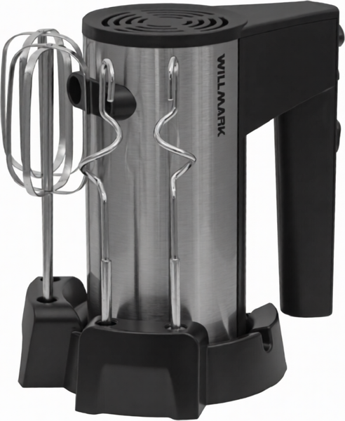 Миксер ручной Willmark WHM-6029ST / 2002823- фото
