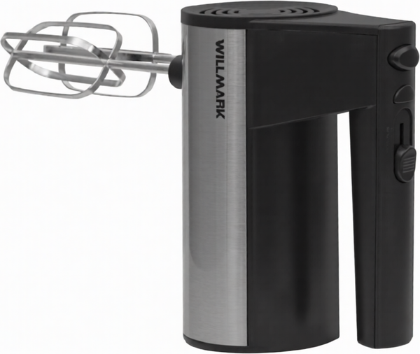 Миксер ручной Willmark WHM-6029ST / 2002823- фото4