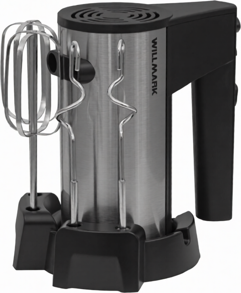 Миксер ручной Willmark WHM-6029ST / 2002823- фото9