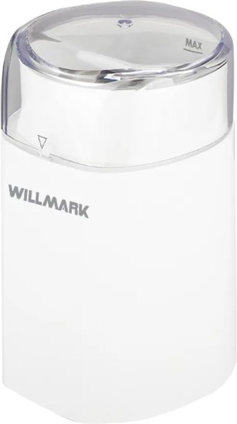 Кофемолка Willmark WCG-215 / 2001373- фото