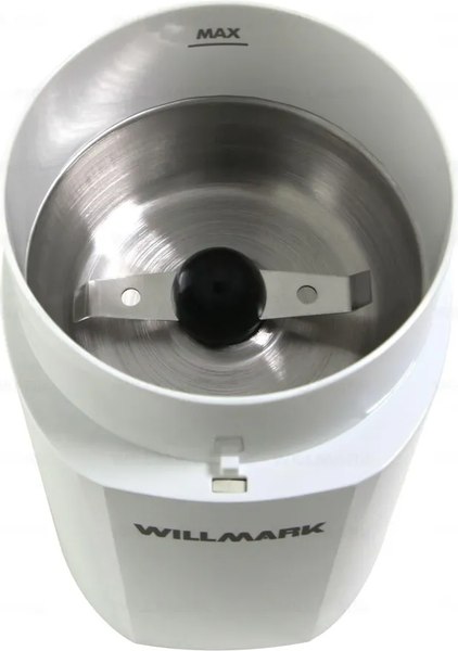 Кофемолка Willmark WCG-215 / 2001373- фото2