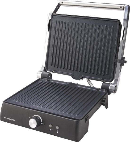 Электрогриль Willmark WG-4320DP / 2001654- фото2