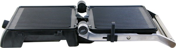 Электрогриль Willmark WG-4320DP / 2001654- фото4