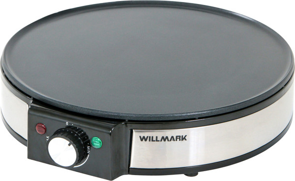 Блинница Willmark WCM-1230 / 2000812- фото, картинка Блинница Willmark WCM-1230 / 2000812- фото