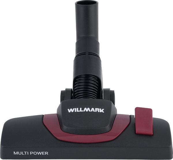 Пылесос Willmark VC-2630CYM / 2000386- фото9
