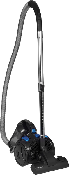 Пылесос Willmark VC-2057CY / 2000390- фото