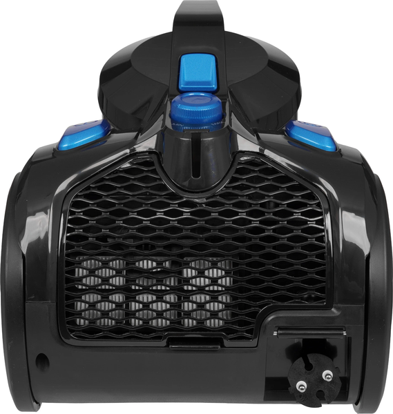 Пылесос Willmark VC-2057CY / 2000390- фото4